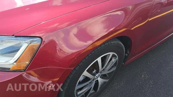 2017 Volkswagen Jetta SE – miniatura 23