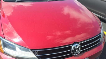 2017 Volkswagen Jetta SE – miniatura 26