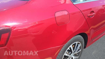 2017 Volkswagen Jetta SE – miniatura 28