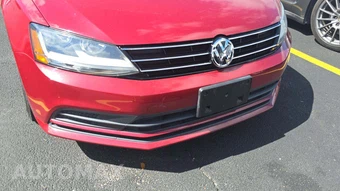 2017 Volkswagen Jetta SE – miniatura 31