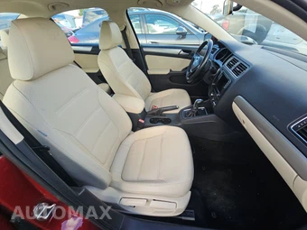 2017 Volkswagen Jetta SE – miniatura 8
