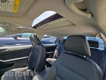 2017 Volkswagen Jetta SE – miniatura 11