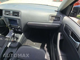 2017 Volkswagen Jetta SE – miniatura 19