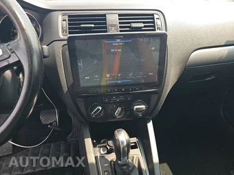2017 Volkswagen Jetta SE – miniatura 11