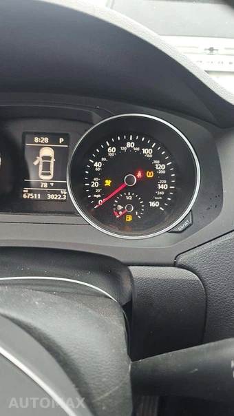 2017 Volkswagen Jetta SE – miniatura 22