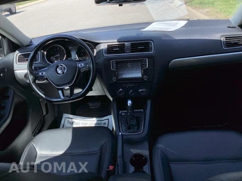 2017 Volkswagen Jetta SE - miniatura 13