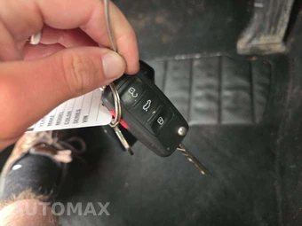 2017 Volkswagen Jetta SE – miniatura 8