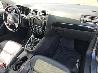 2017 Volkswagen Jetta SEL – miniatura 19