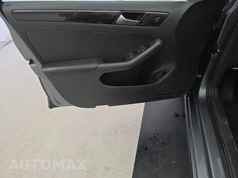 2017 Volkswagen Jetta SEL - miniatura 11