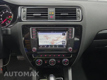 2017 Volkswagen Jetta SEL - miniatura 12