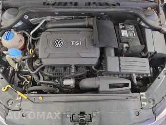 2017 Volkswagen Jetta SEL - miniatura 14