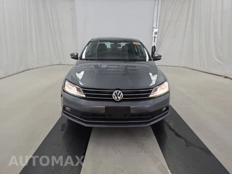 2017 Volkswagen Jetta SEL - miniatura 2