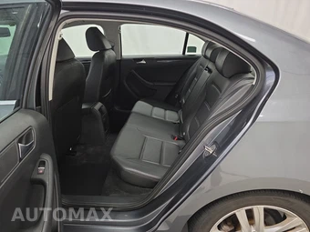 2017 Volkswagen Jetta SEL - miniatura 8