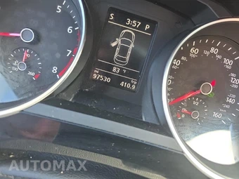 2017 Volkswagen Jetta SEL - miniatura 15