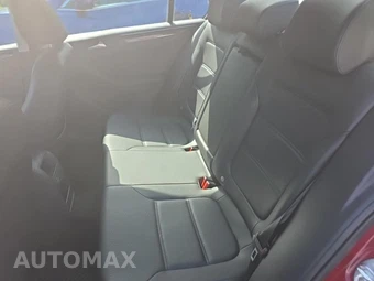 2017 Volkswagen Jetta SEL - miniatura 16