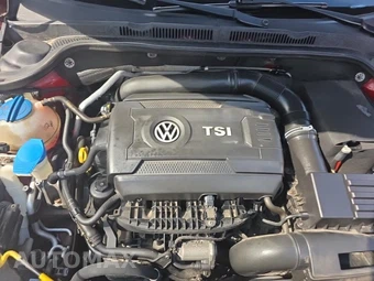2017 Volkswagen Jetta SEL - miniatura 18