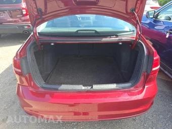 2017 Volkswagen Jetta SEL - miniatura 19