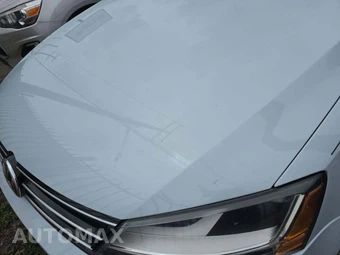 2017 Volkswagen Jetta Trendline – miniatura 21