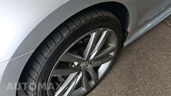2017 Volkswagen Passat 1.8T R-Line w/Comfort Pkg - miniatura 19