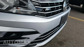 2017 Volkswagen Passat 1.8T R-Line w/Comfort Pkg - miniatura 21