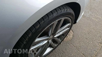 2017 Volkswagen Passat 1.8T R-Line w/Comfort Pkg - miniatura 22