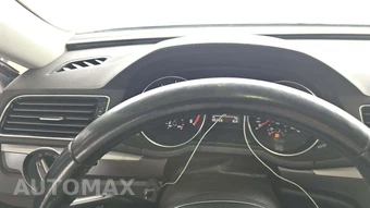 2017 Volkswagen Passat 1.8T R-Line w/Comfort Pkg - miniatura 40