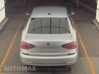 2017 Volkswagen Passat 1.8T R-Line w/Comfort Pkg - miniatura 5