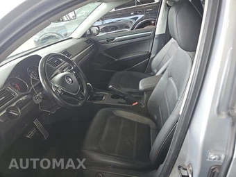 2017 Volkswagen Passat 1.8T R-Line w/Comfort Pkg - miniatura 7