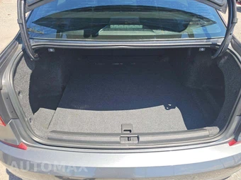 2017 Volkswagen Passat 1.8T R-Line w/Comfort Pkg - miniatura 11