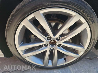 2017 Volkswagen Passat 1.8T R-Line w/Comfort Pkg - miniatura 19