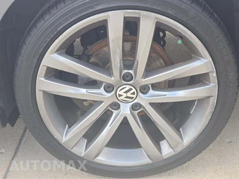 2017 Volkswagen Passat 1.8T R-Line w/Comfort Pkg - miniatura 18
