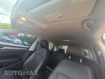 2017 Volkswagen Passat 1.8T R-Line w/Comfort Pkg - miniatura 8