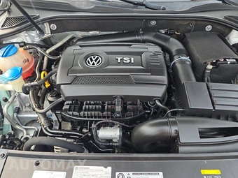 2017 Volkswagen Passat 1.8T R-Line w/Comfort Pkg - miniatura 15