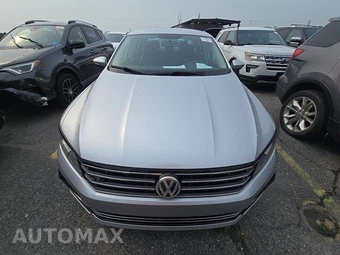 2017 Volkswagen Passat 1.8T R-Line w/Comfort Pkg - miniatura 2