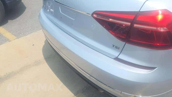 2017 Volkswagen Passat 1.8T R-Line w/Comfort Pkg - miniatura 22