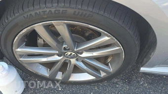 2017 Volkswagen Passat 1.8T R-Line w/Comfort Pkg - miniatura 23