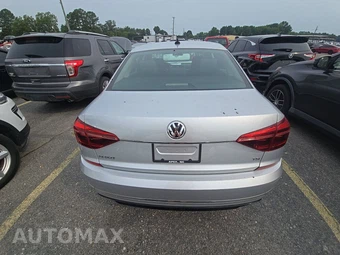 2017 Volkswagen Passat 1.8T R-Line w/Comfort Pkg - miniatura 5