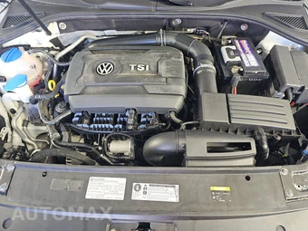 2017 Volkswagen Passat 1.8T R-Line w/Comfort Pkg - miniatura 16