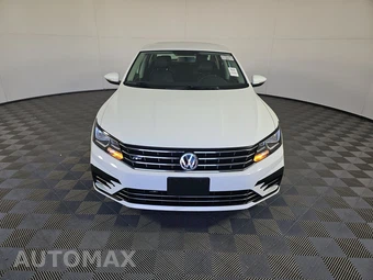 2017 Volkswagen Passat 1.8T R-Line w/Comfort Pkg - miniatura 2