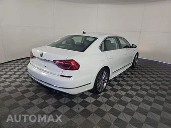 2017 Volkswagen Passat 1.8T R-Line w/Comfort Pkg - miniatura 4