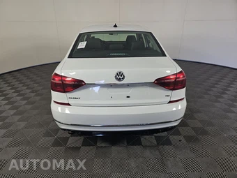 2017 Volkswagen Passat 1.8T R-Line w/Comfort Pkg - miniatura 5