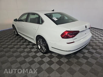 2017 Volkswagen Passat 1.8T R-Line w/Comfort Pkg - miniatura 6