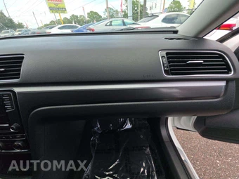 2017 Volkswagen Passat 1.8T R-Line w/Comfort Pkg - miniatura 19