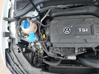 2017 Volkswagen Passat 1.8T R-Line w/Comfort Pkg - miniatura 23