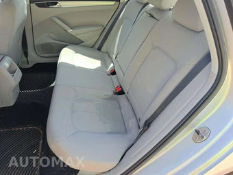 2017 Volkswagen Passat 1.8T S - miniatura 13