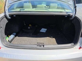 2017 Volkswagen Passat 1.8T S - miniatura 14