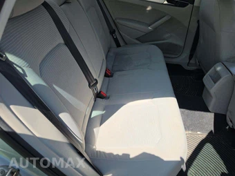2017 Volkswagen Passat 1.8T S - miniatura 16