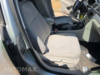 2017 Volkswagen Passat 1.8T S - miniatura 18
