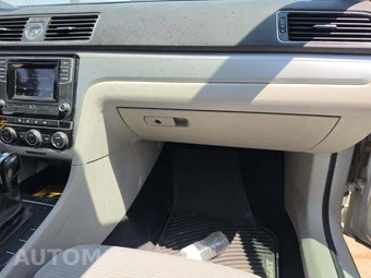 2017 Volkswagen Passat 1.8T S - miniatura 19