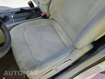 2017 Volkswagen Passat 1.8T S - miniatura 22